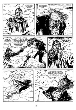 VC - Dylan Dog - 134 - U DIMU BITKE
