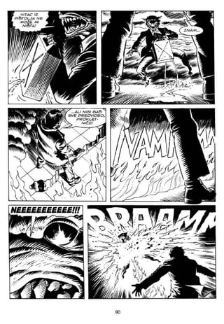 VC - Dylan Dog - 134 - U DIMU BITKE