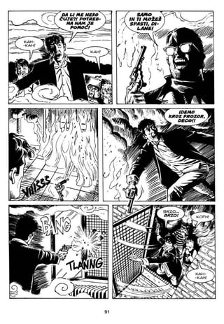 VC - Dylan Dog - 134 - U DIMU BITKE