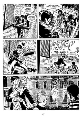 VC - Dylan Dog - 134 - U DIMU BITKE