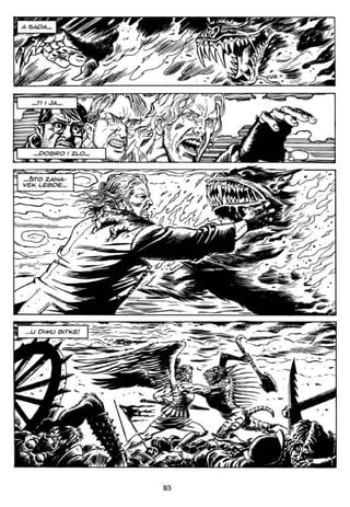 VC - Dylan Dog - 134 - U DIMU BITKE