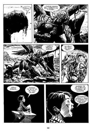 VC - Dylan Dog - 134 - U DIMU BITKE