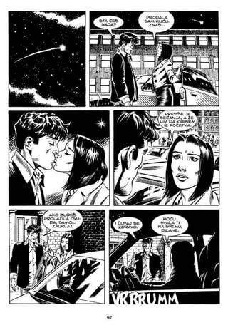 VC - Dylan Dog - 134 - U DIMU BITKE