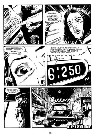 VC - Dylan Dog - 134 - U DIMU BITKE