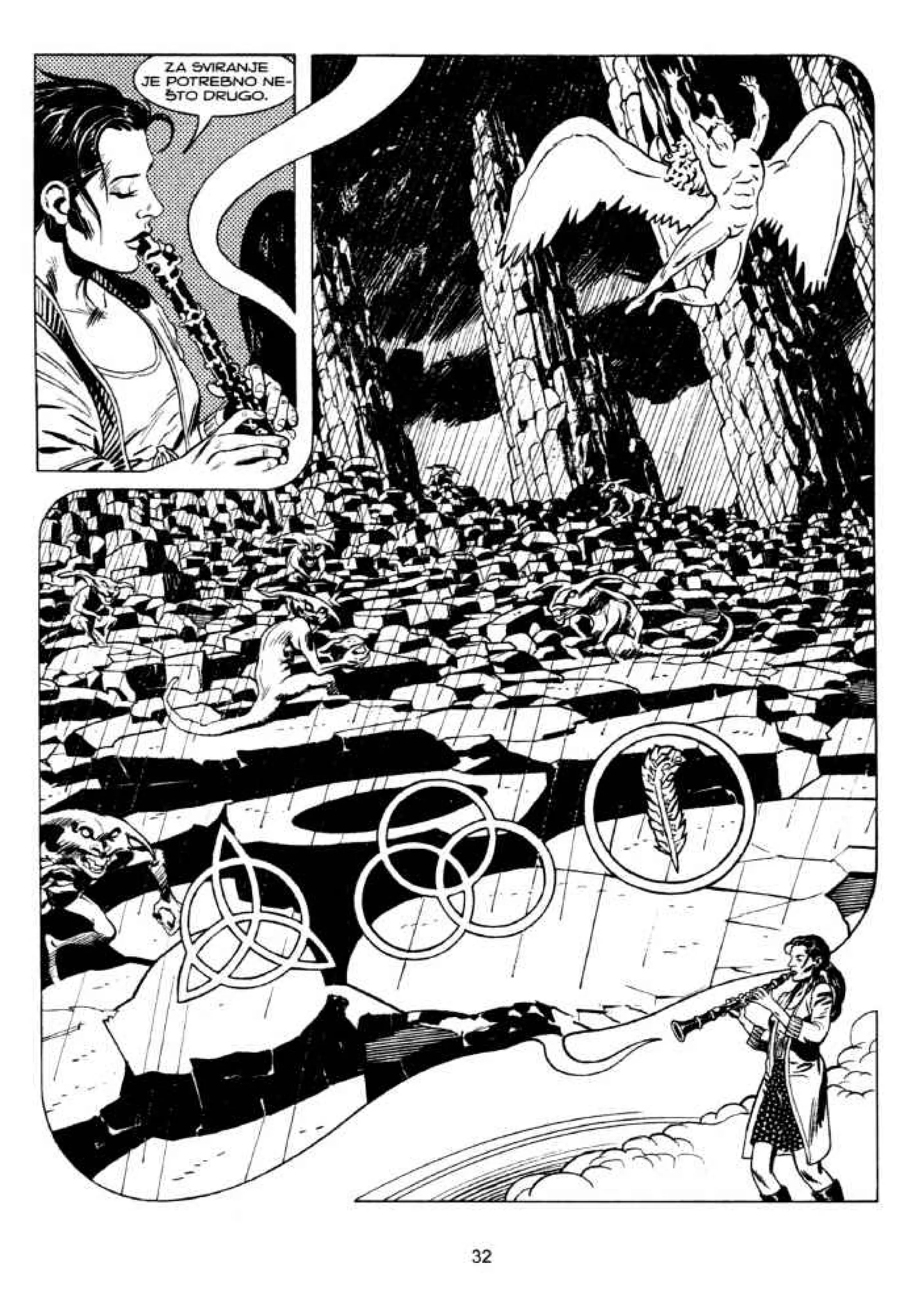 VC - Dylan Dog - 142 - NA DNU ZLA