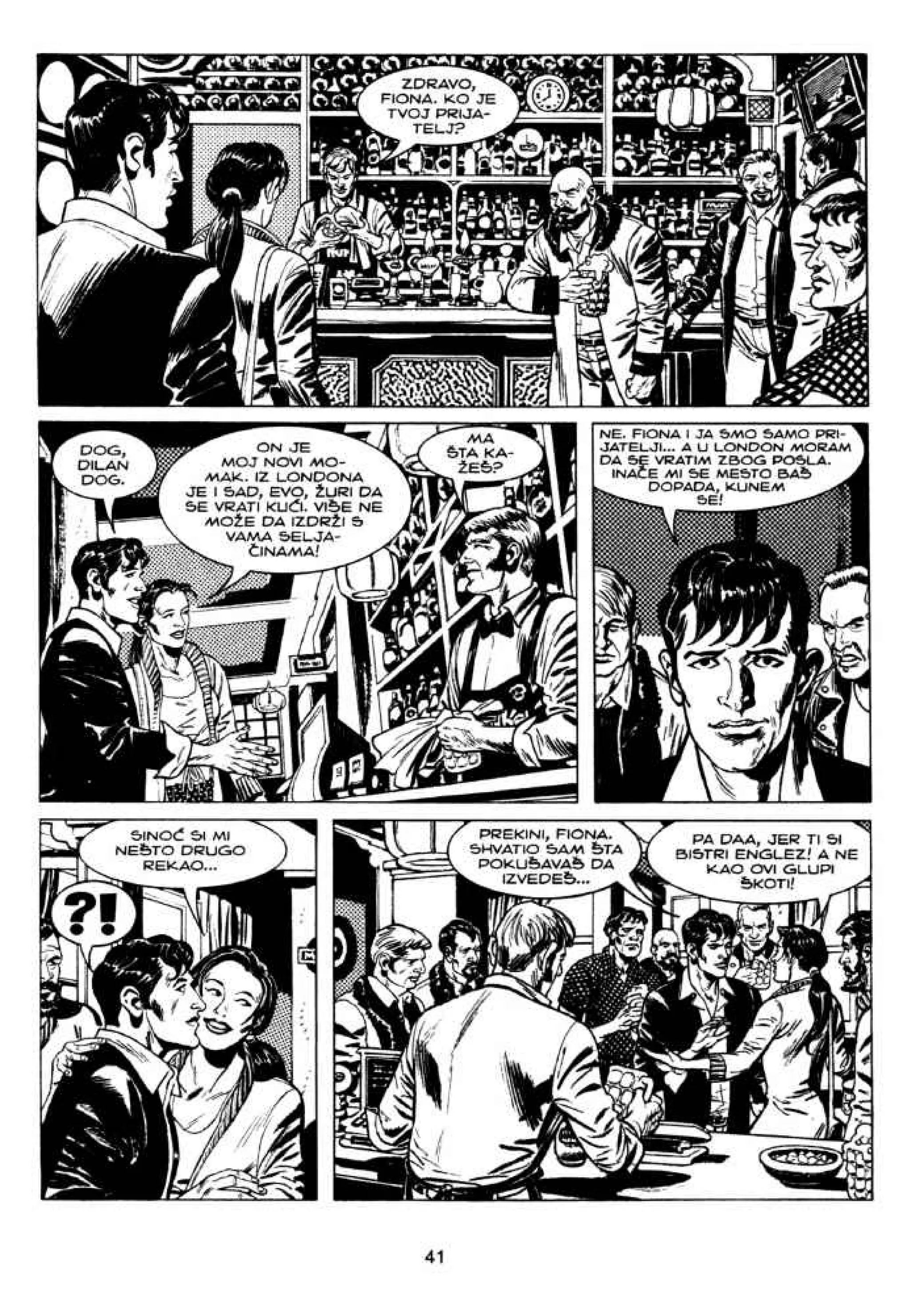VC - Dylan Dog - 142 - NA DNU ZLA