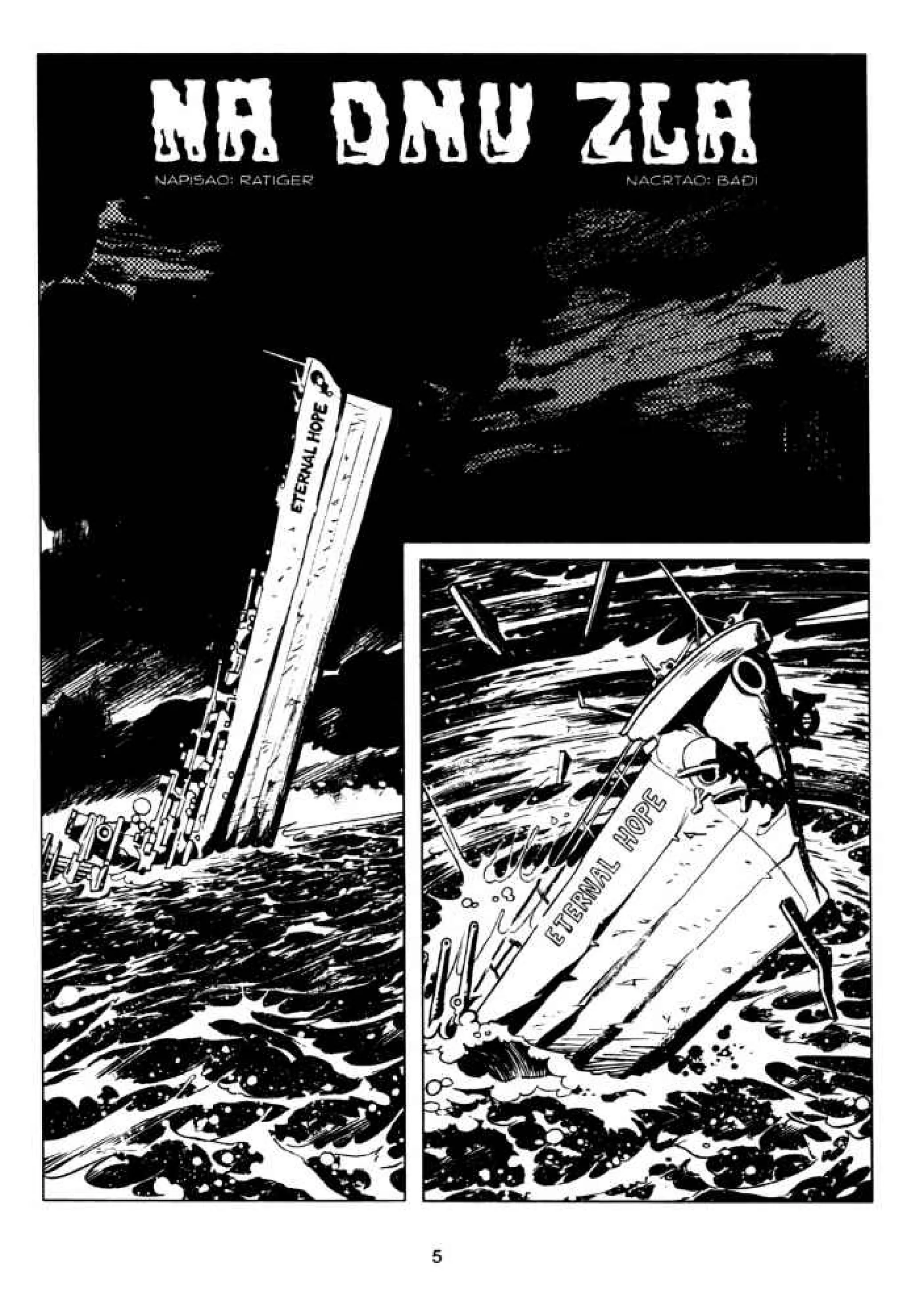 VC - Dylan Dog - 142 - NA DNU ZLA