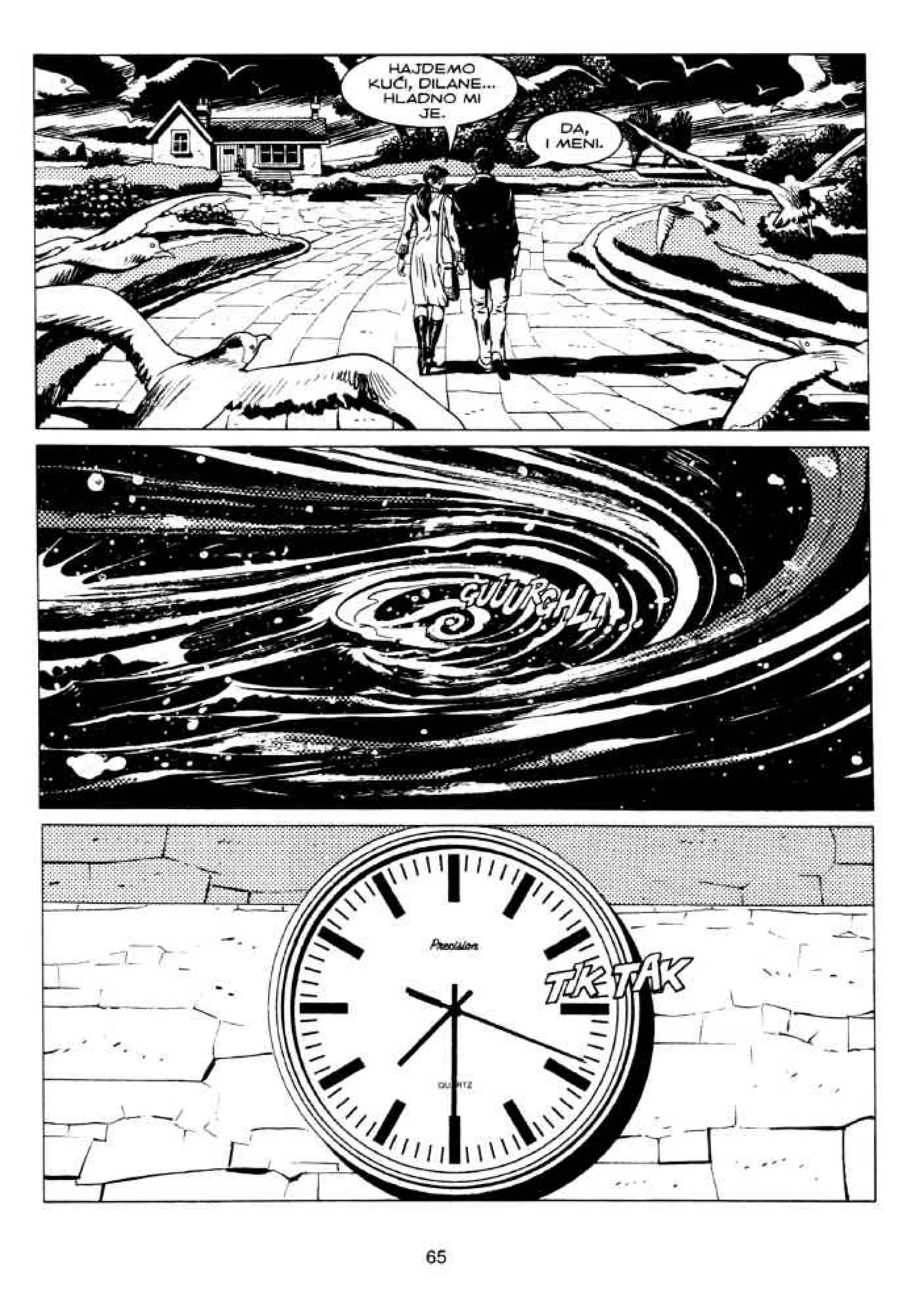 VC - Dylan Dog - 142 - NA DNU ZLA