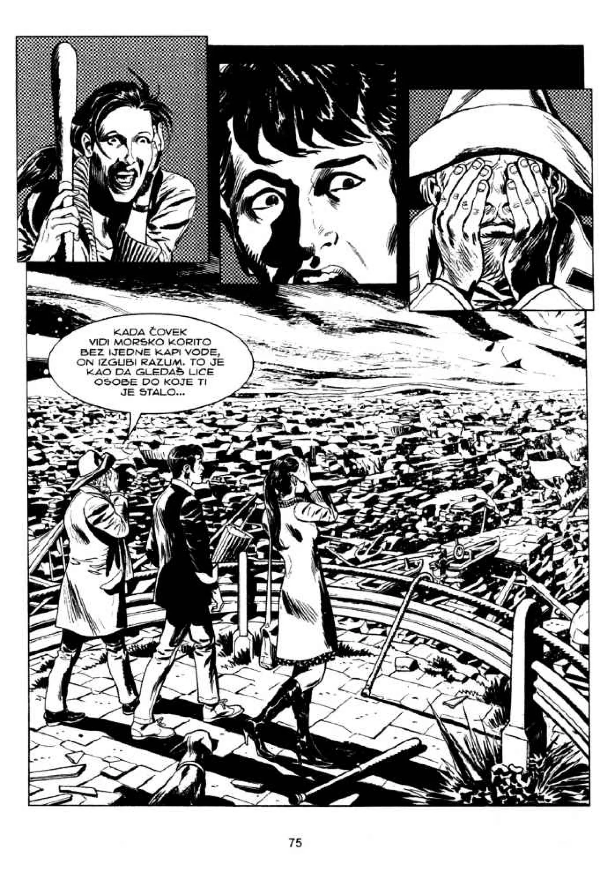 VC - Dylan Dog - 142 - NA DNU ZLA