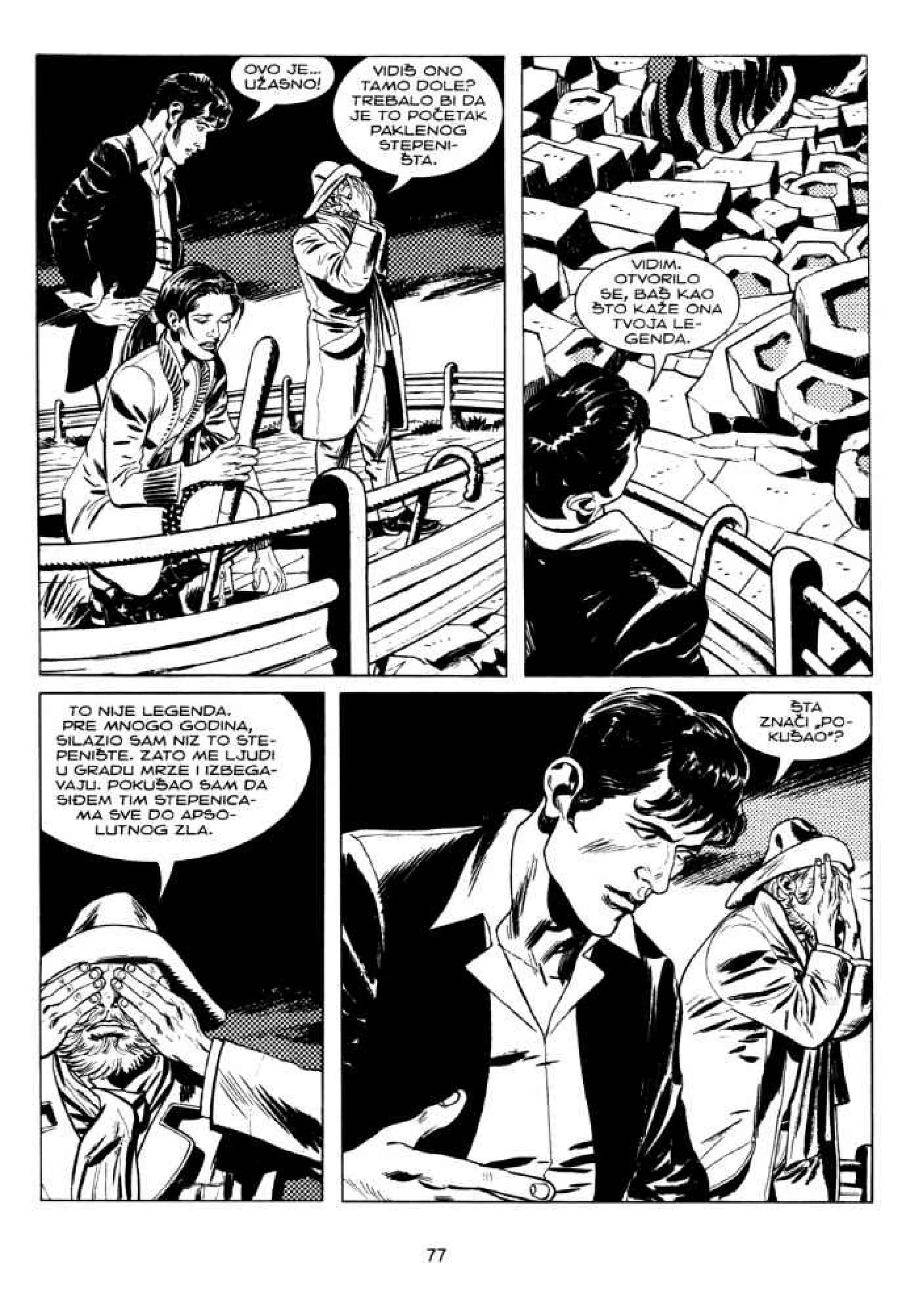 VC - Dylan Dog - 142 - NA DNU ZLA