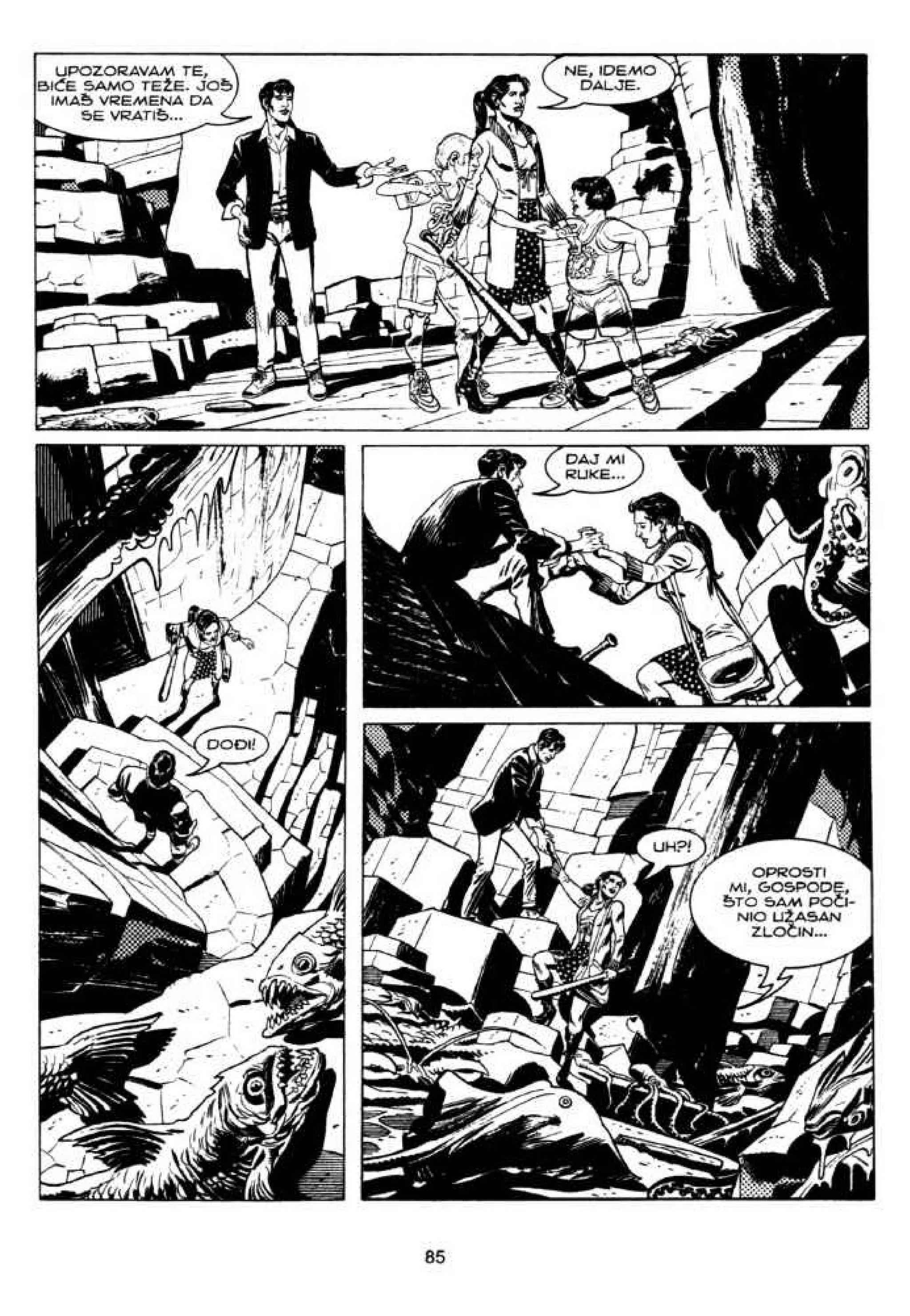 VC - Dylan Dog - 142 - NA DNU ZLA