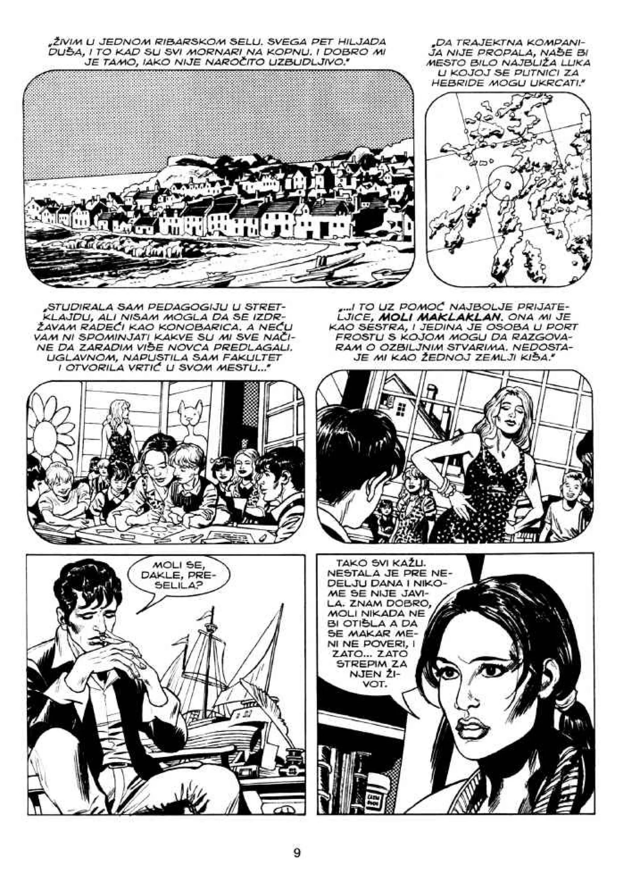 VC - Dylan Dog - 142 - NA DNU ZLA