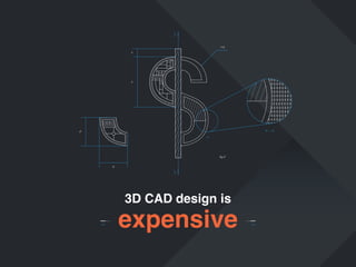 r14
x

y

A—A

d
A

fig.2
b

3D CAD design is

expensive

 