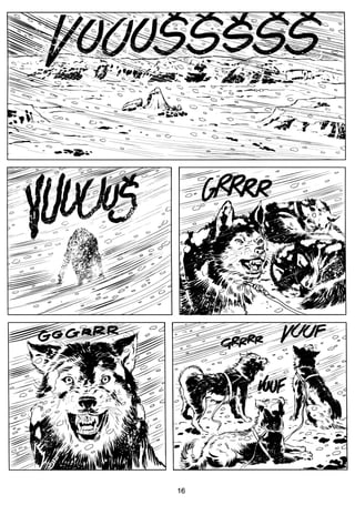 Vc   zagor - 119 - ledene planine