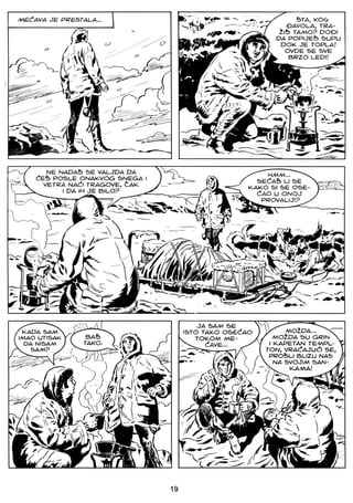 Vc   zagor - 119 - ledene planine