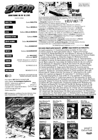 Vc   zagor - 119 - ledene planine