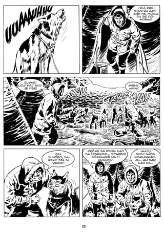 Vc   zagor - 119 - ledene planine