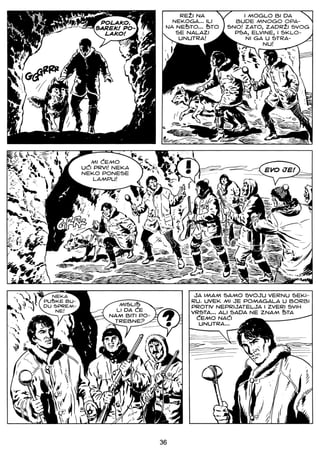 Vc   zagor - 119 - ledene planine