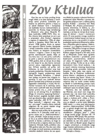 Vc   zagor - 119 - ledene planine