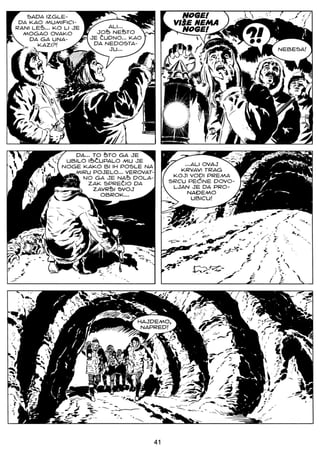 Vc   zagor - 119 - ledene planine