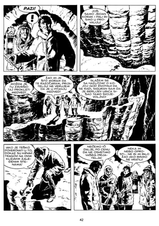 Vc   zagor - 119 - ledene planine