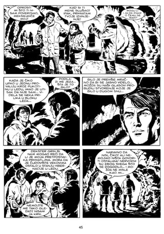 Vc   zagor - 119 - ledene planine