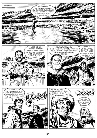 Vc   zagor - 119 - ledene planine