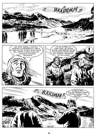 Vc   zagor - 119 - ledene planine