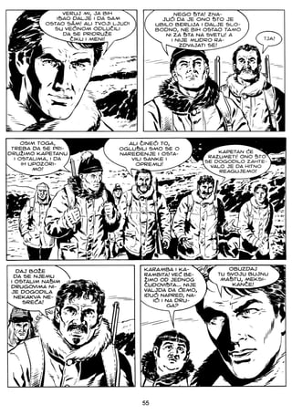 Vc   zagor - 119 - ledene planine