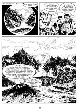 Vc   zagor - 119 - ledene planine