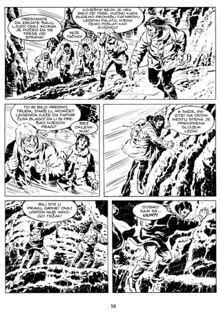 Vc   zagor - 119 - ledene planine