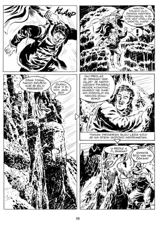 Vc   zagor - 119 - ledene planine