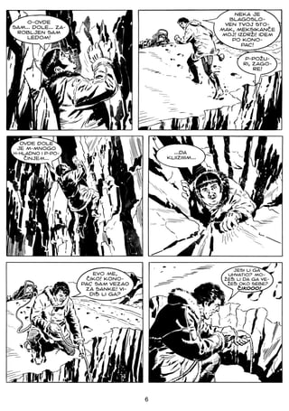 Vc   zagor - 119 - ledene planine