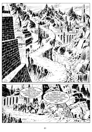 Vc   zagor - 119 - ledene planine