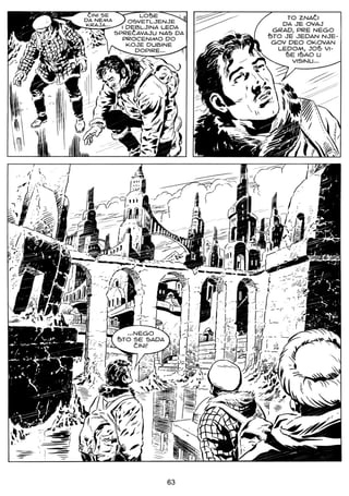 Vc   zagor - 119 - ledene planine