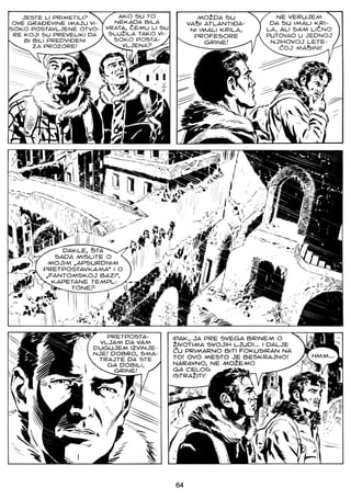 Vc   zagor - 119 - ledene planine