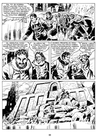 Vc   zagor - 119 - ledene planine