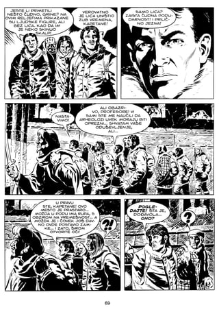 Vc   zagor - 119 - ledene planine