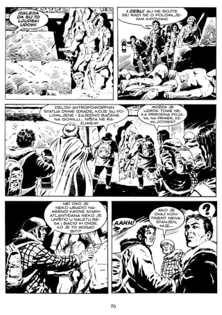 Vc   zagor - 119 - ledene planine