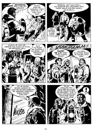 Vc   zagor - 119 - ledene planine