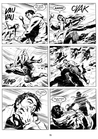 Vc   zagor - 119 - ledene planine