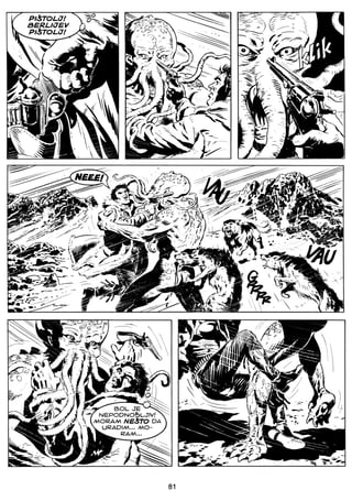 Vc   zagor - 119 - ledene planine