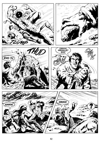 Vc   zagor - 119 - ledene planine