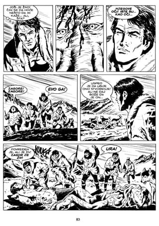 Vc   zagor - 119 - ledene planine