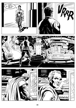 Vc   zagor - 119 - ledene planine