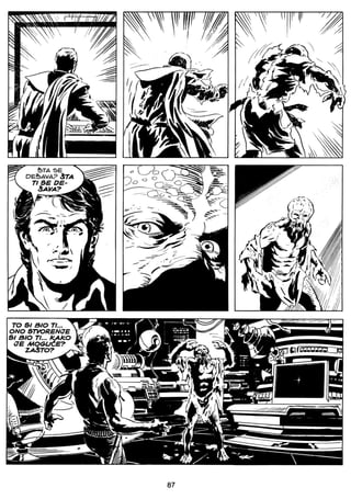 Vc   zagor - 119 - ledene planine