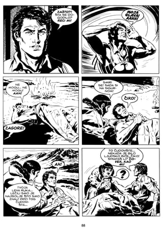 Vc   zagor - 119 - ledene planine