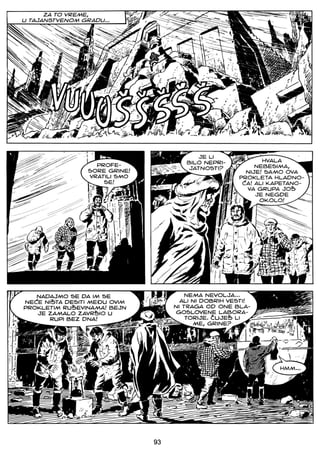 Vc   zagor - 119 - ledene planine