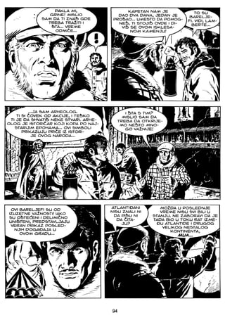 Vc   zagor - 119 - ledene planine