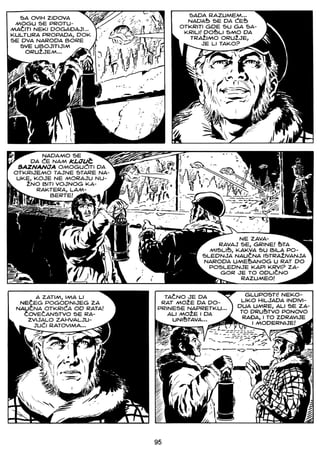 Vc   zagor - 119 - ledene planine